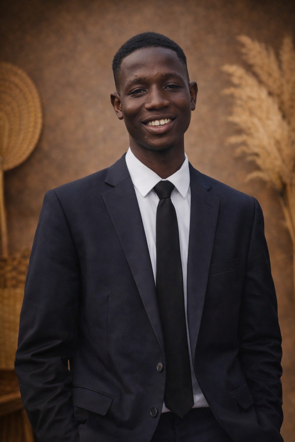 Daniel Ayomide OLUWASESAN